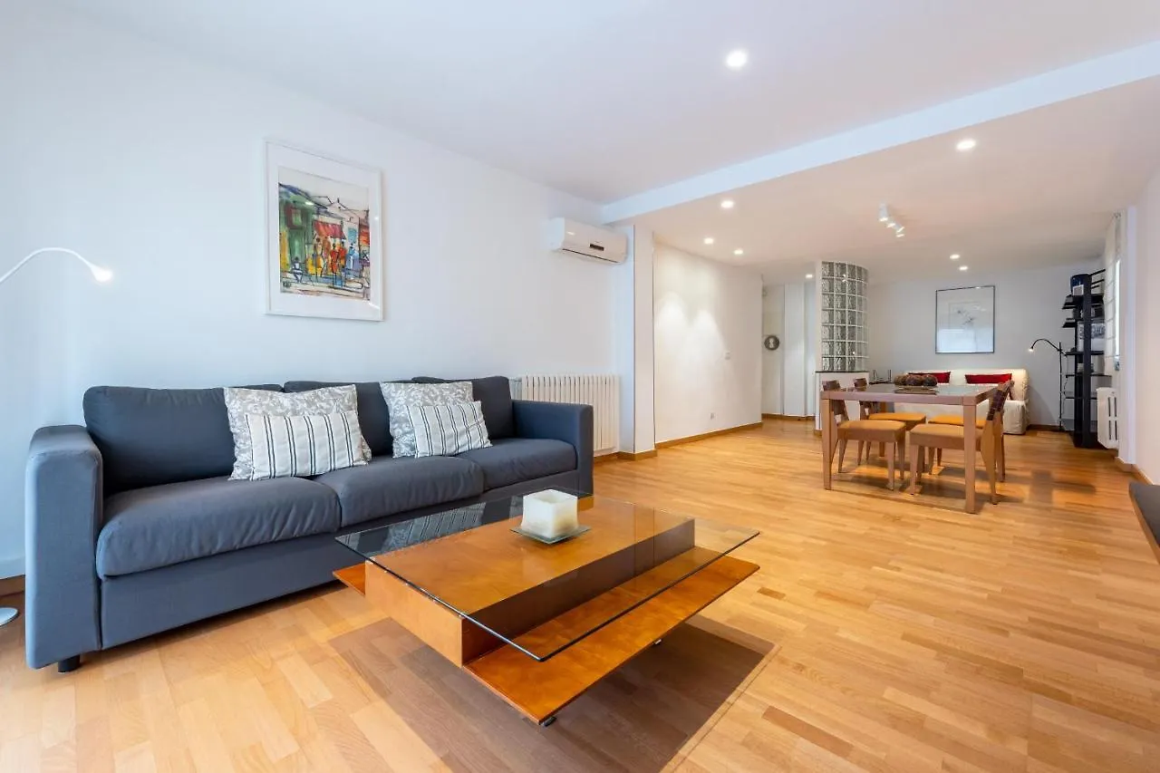 Hauzify I Apartament Llao L'Ametlla de Mar Spain