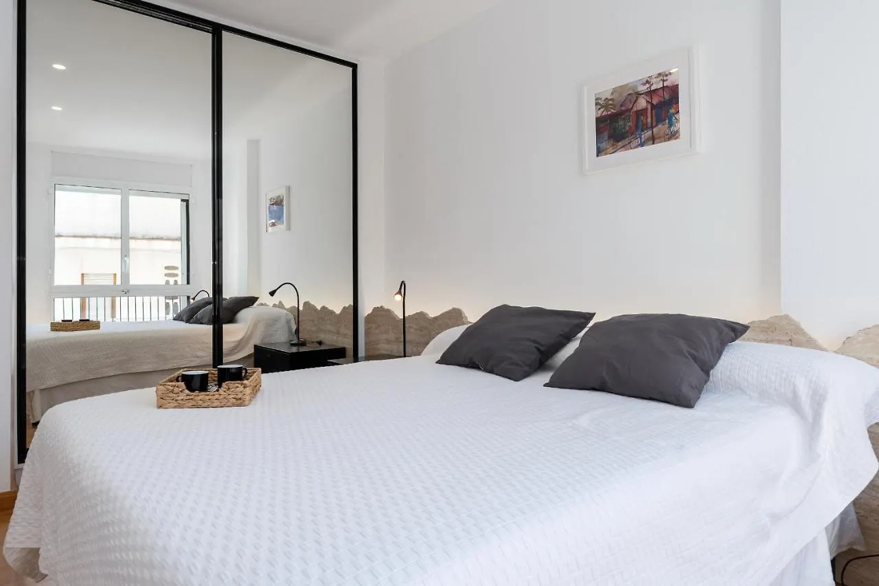 Apartment Hauzify I Apartament Llao L'Ametlla de Mar Spain