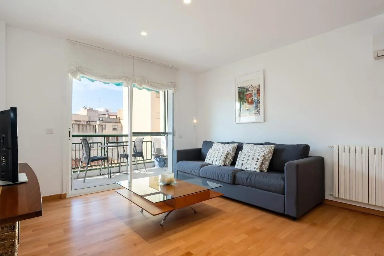 Hauzify I Apartament Llao L'Ametlla de Mar