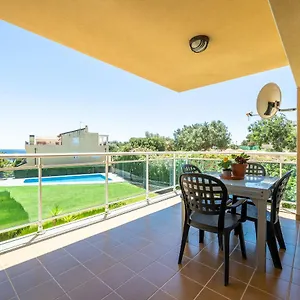 Hauzify I Cala Pepo 1 Apartamento