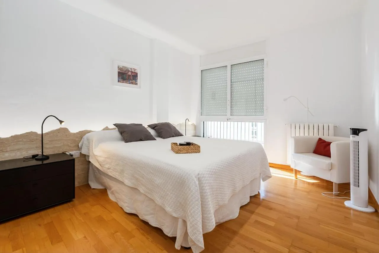 Hauzify I Apartament Llao L'Ametlla de Mar Spain