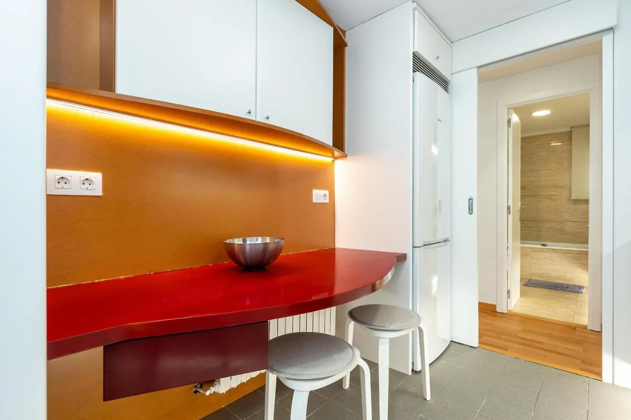 Hauzify I Apartament Llao L'Ametlla de Mar Apartment