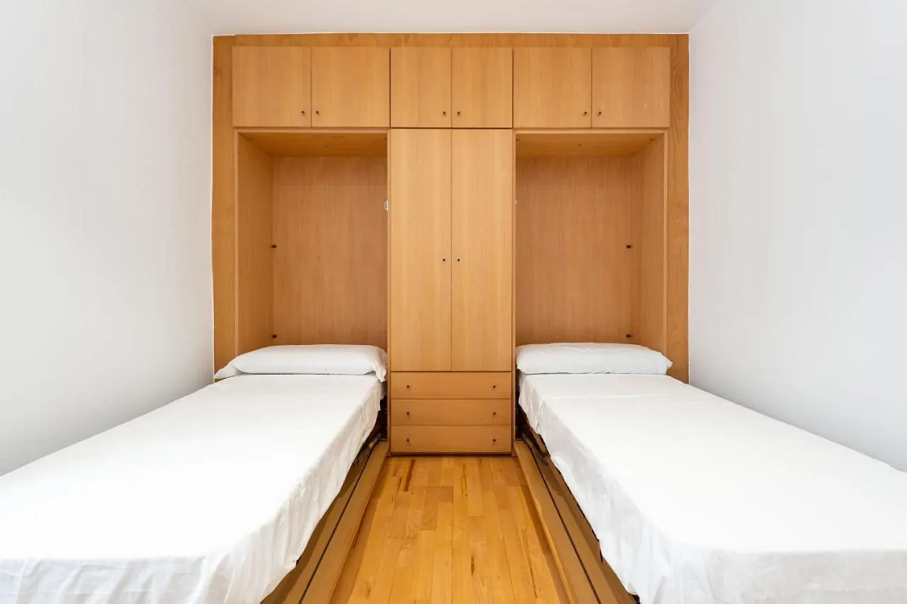 Hauzify I Apartament Llao L'Ametlla de Mar 0*,  Spain