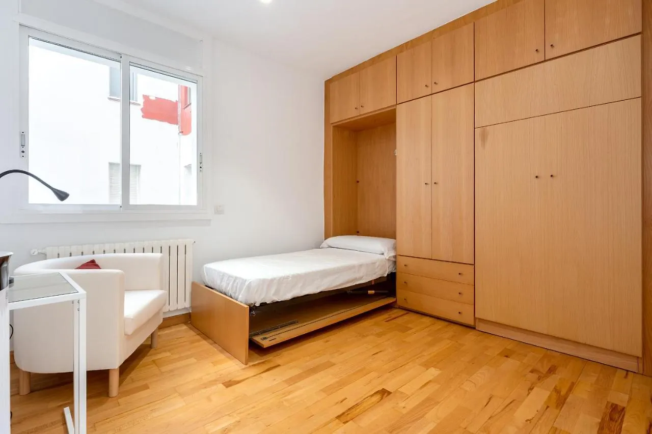 Hauzify I Apartament Llao L'Ametlla de Mar Apartment