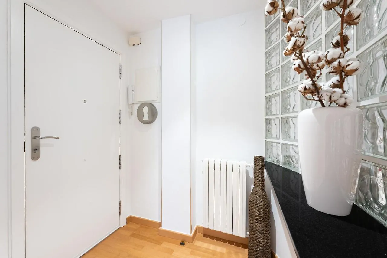 Apartment Hauzify I Apartament Llao L'Ametlla de Mar